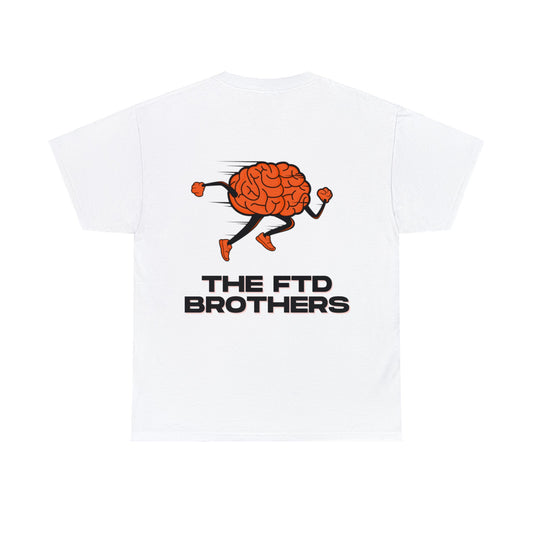 The Original FTD - Reverse Print T