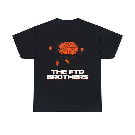 The Dark Original FTD - Reverse Print T